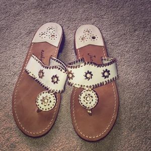 Jack Rogers Original Sandal